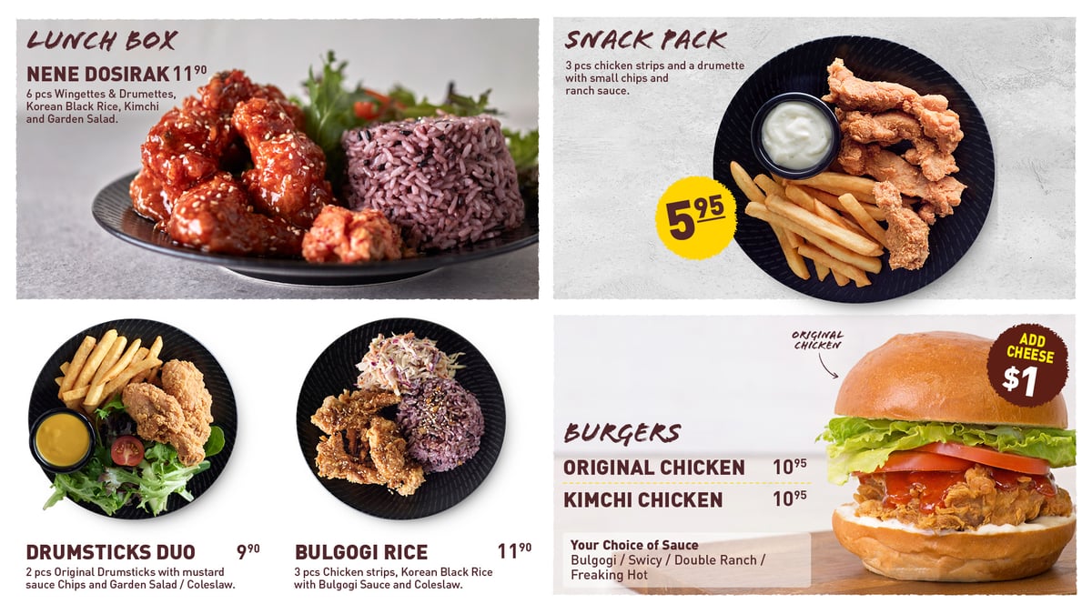 Nene Chicken Menu 02