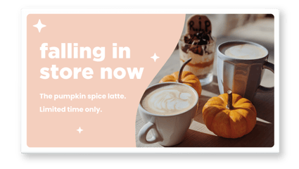 Fusion-Signage-Seasonal-And-Limited-Time-Offers