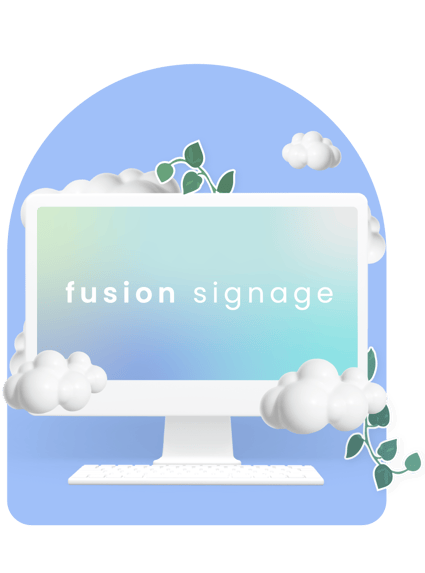 Fusion-Signage-Software
