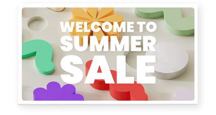 Fusion-Signage-Welcome-to-Summer-Sale